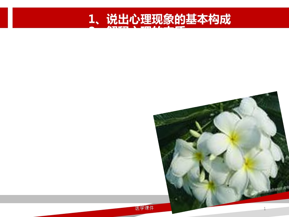 《医学心理学》感知课件.ppt_第1页