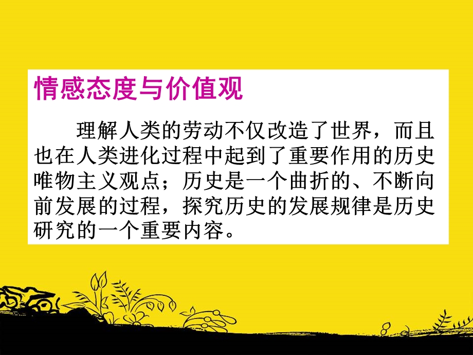 《史前时期的人类》人类起源与上古文明教学课件.pptx_第3页