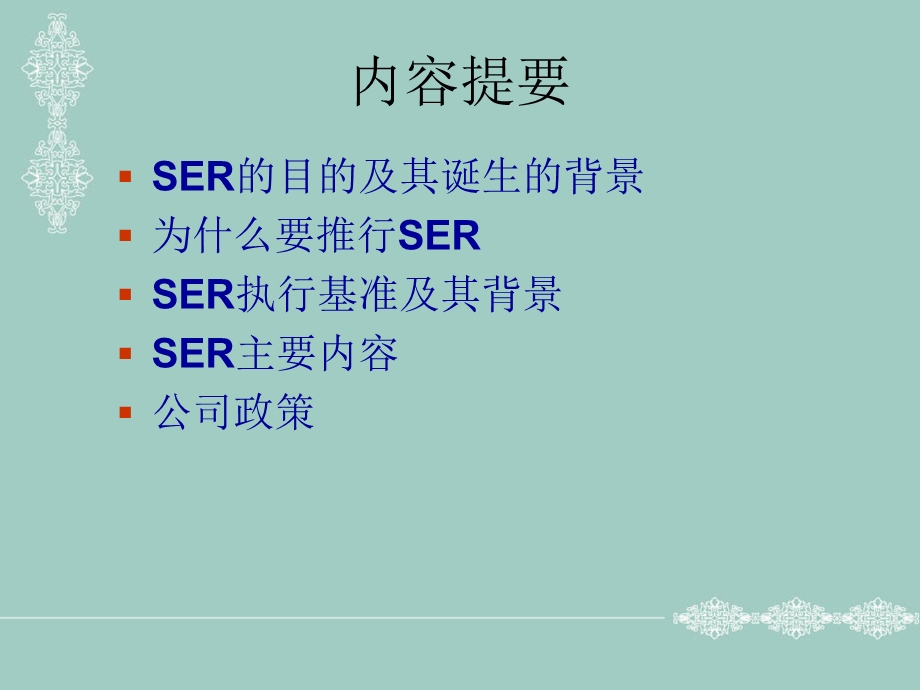 SER基础知识培训教材ppt课件.ppt_第3页