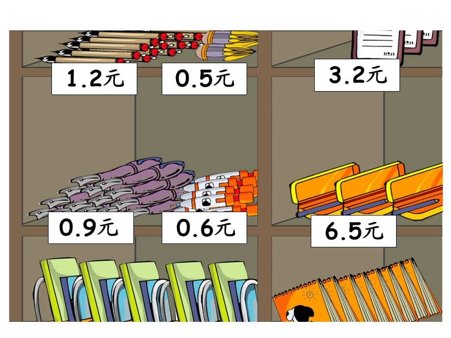 人教版三年级数学下册第七单元小数的加减法课件.ppt_第3页