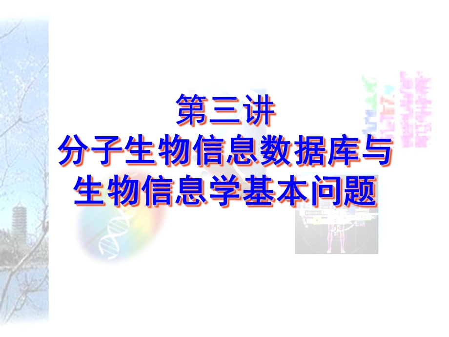 数据库简介-北大罗静初课件.ppt_第1页