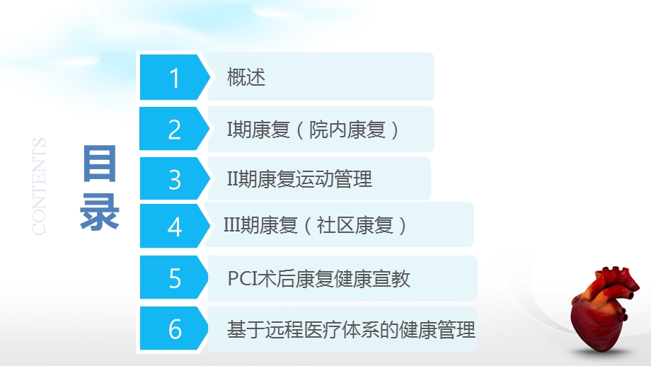 PCI术后康复管理ppt课件.ppt_第2页