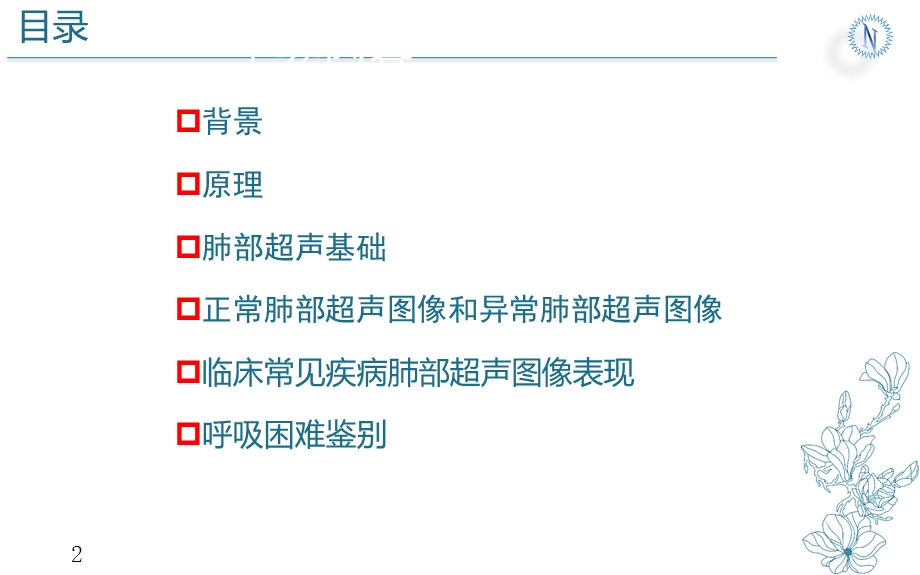 ICU肺部超声基础ppt课件.pptx_第2页