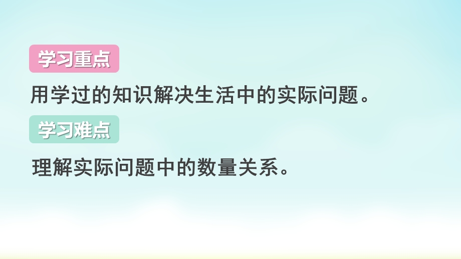 人教版三年级数学下册第6课时利用面积单位间的进率解决问题课件.ppt_第3页