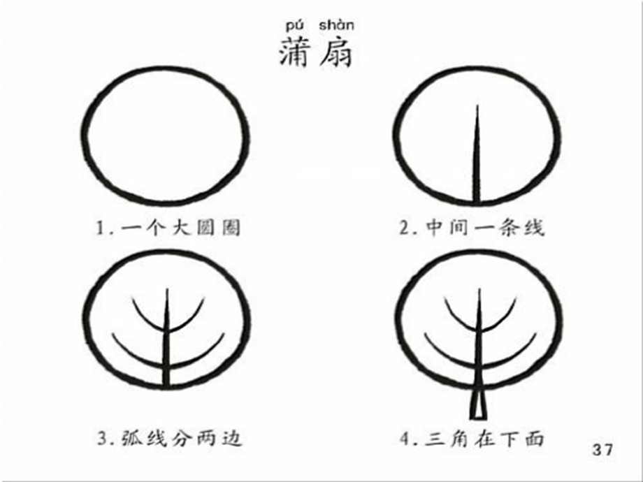 一年级小学美术简笔画课件.ppt_第2页