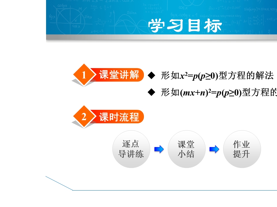 九年级上数学课件九年级上数学课件第二节九年级数学一元二次方程 人教新课标 人教新课标.pptx_第2页