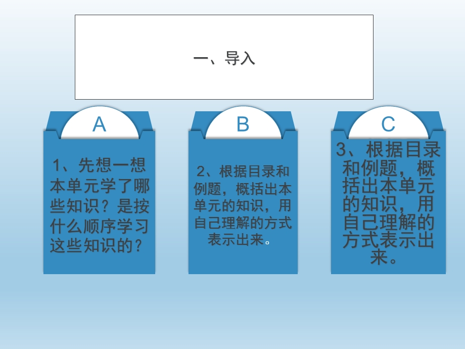 人教版三年级下册数学除数是一位数的除法整理复习课件.ppt_第2页