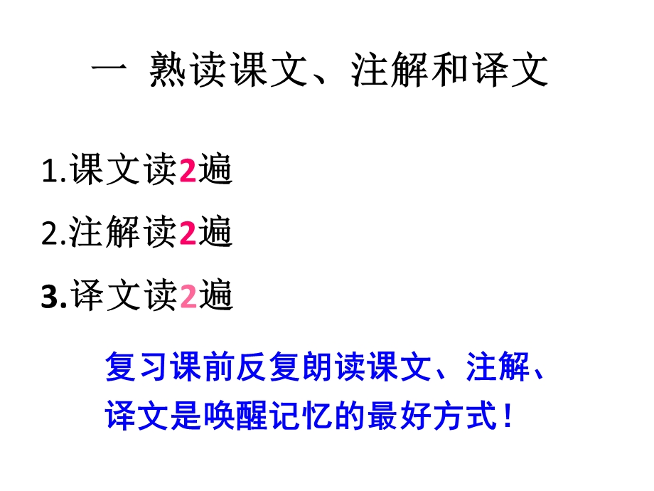 2019年中考复习孙权劝学ppt课件.pptx_第2页