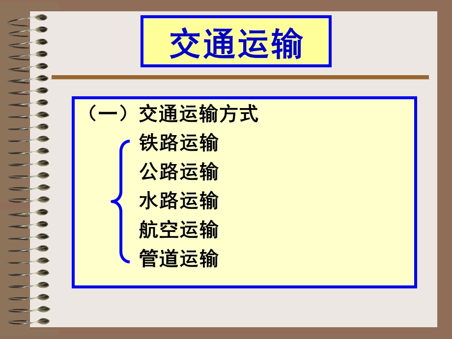 交通运输布局的区位因素概要课件.ppt_第3页