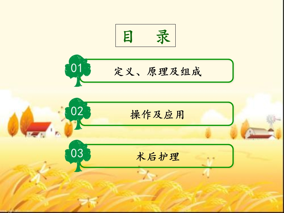 VSD负压引流的护理ppt课件.ppt_第2页