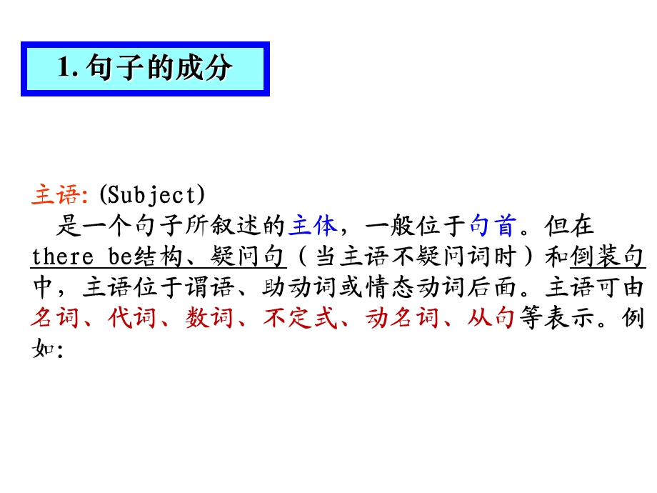 英语简单句课件.ppt_第3页