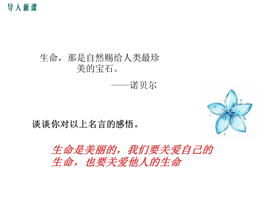 人教版八年级政治下册第2单元第三课第2框同样的权利同样的爱护(共14张).ppt_第2页