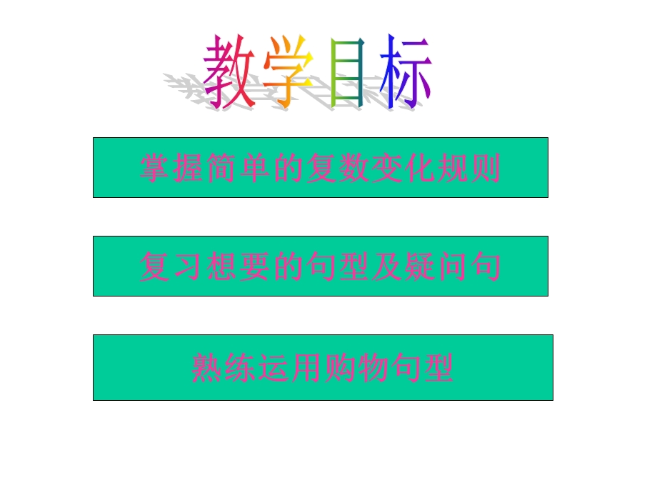 五年级英语上册Lesson8Wouldyoulikesomepotatoes课件5科普版.ppt_第3页