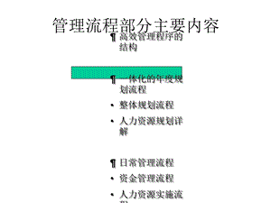 人力资源规划方案报告课件.ppt