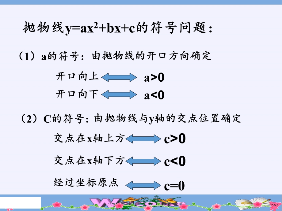 人教版 《二次函数与一元二次方程》一等奖公开课1课件.pptx_第3页