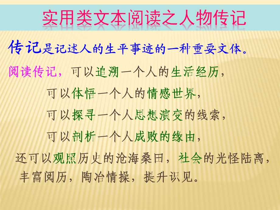 人物传记阅读方略课件.ppt_第3页