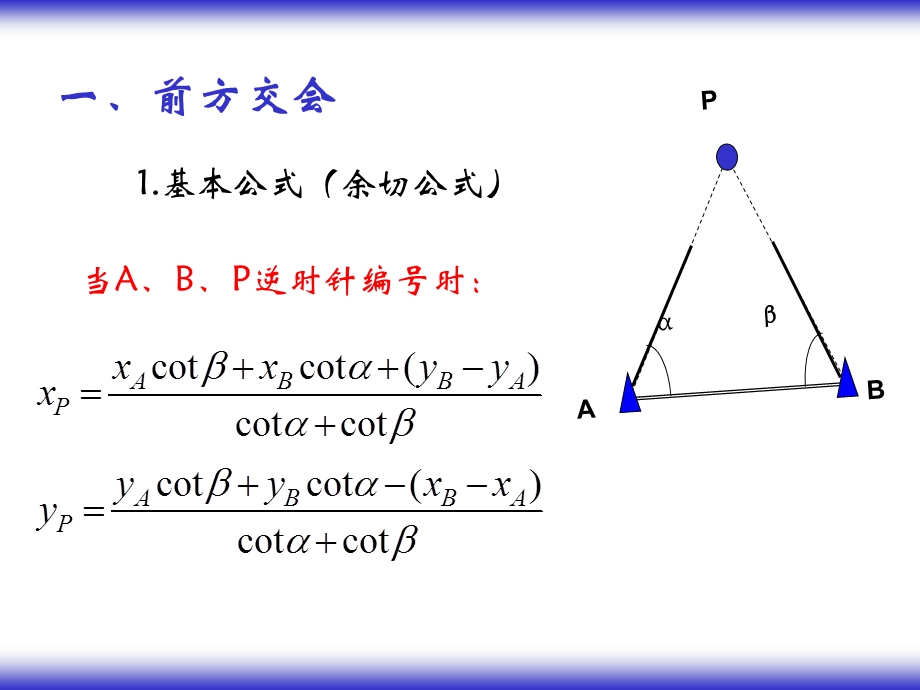 交会法测量课件.ppt_第3页