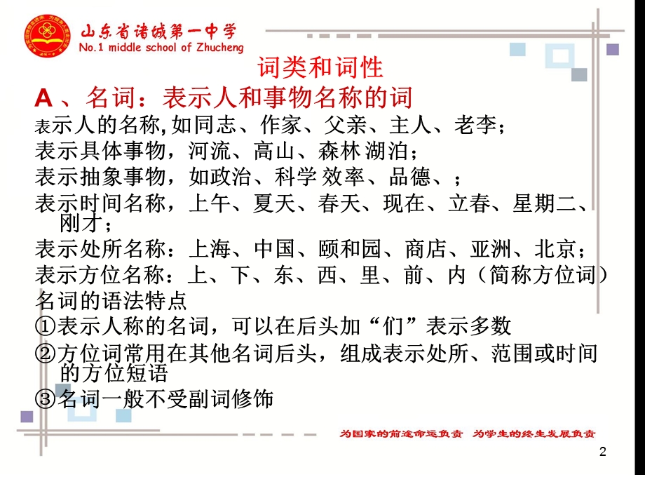 语文句子成分ppt课件.ppt_第2页