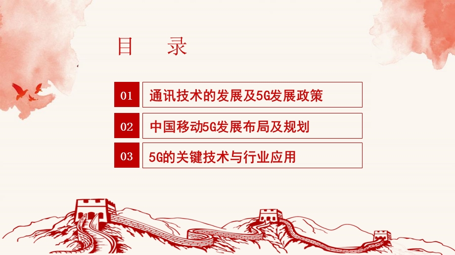 2020年5G技术介绍及重点行业应用ppt课件.pptx_第2页