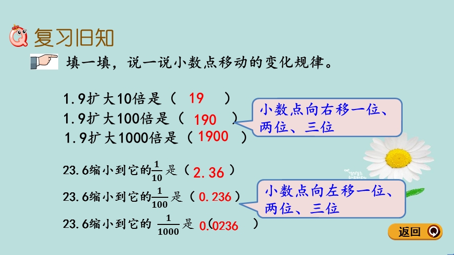 人教版数学四年级下册第四单元《练习十一》课件.pptx_第2页