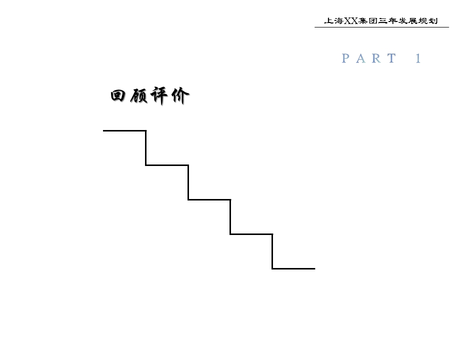 上海XX集团有限公司三年发展规划00531.ppt_第3页