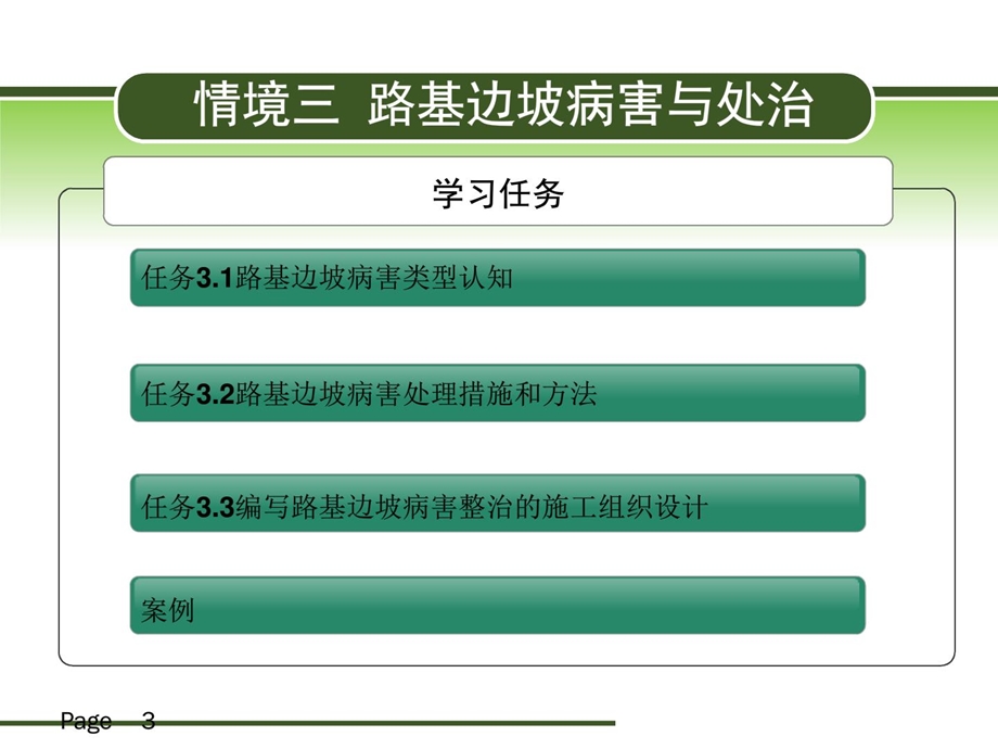 【路基路面病害处治3路基边坡病害与处治.ppt_第3页