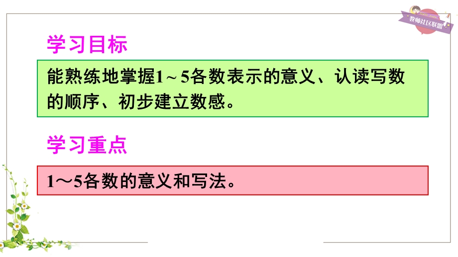 人教版一年级数学上册《15的认识》课件.ppt_第2页