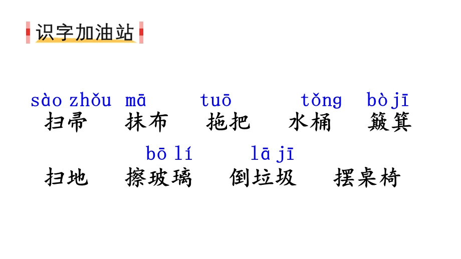 人教版部编版二年级语文下册语文园地七课件.ppt_第2页