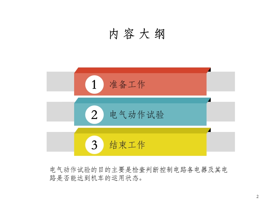 东风10D内燃机车电器动作试验 OK课件.ppt_第2页