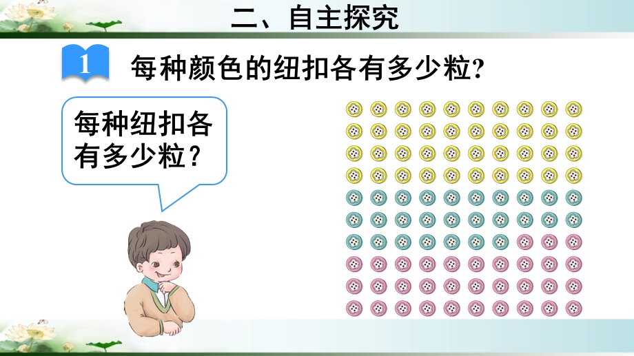 人教版一年级数学下册100以内数的认识《读数和写数》课件.ppt_第3页