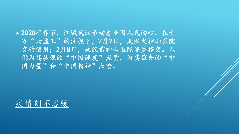 “数”说武汉速度雷神山火神山建成ppt课件.pptx_第2页