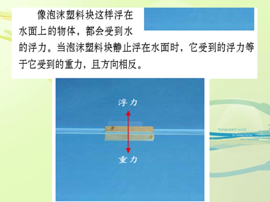 五年级科学下册浮力优秀课件.ppt_第3页