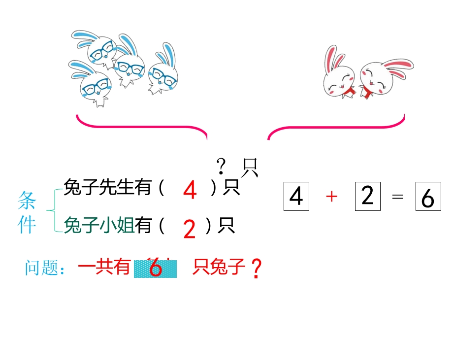 一年级上册数学课件8.9解决问题丨苏教版(共16张PPT).pptx_第2页