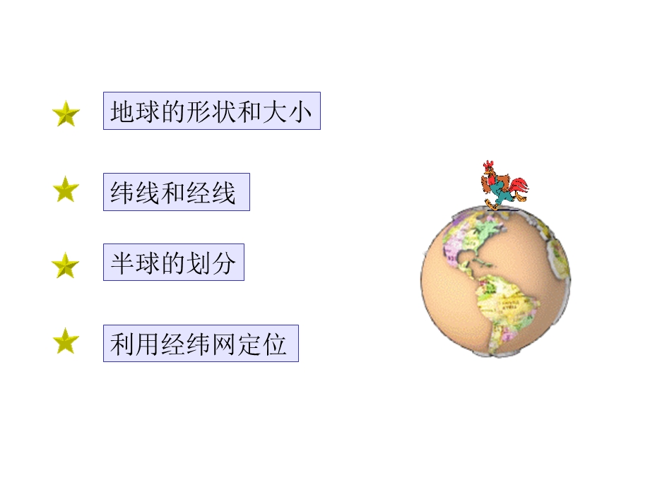 人教版七年级地理上册地球和地球仪课件.ppt_第2页