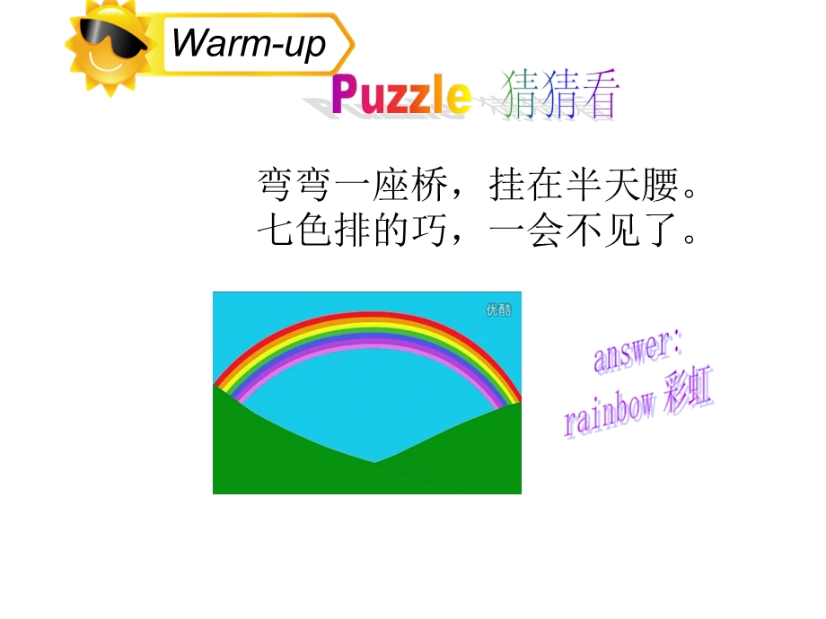 三年级上册英语课件Unit5Lesson25人教精通版(共17张PPT).pptx_第3页