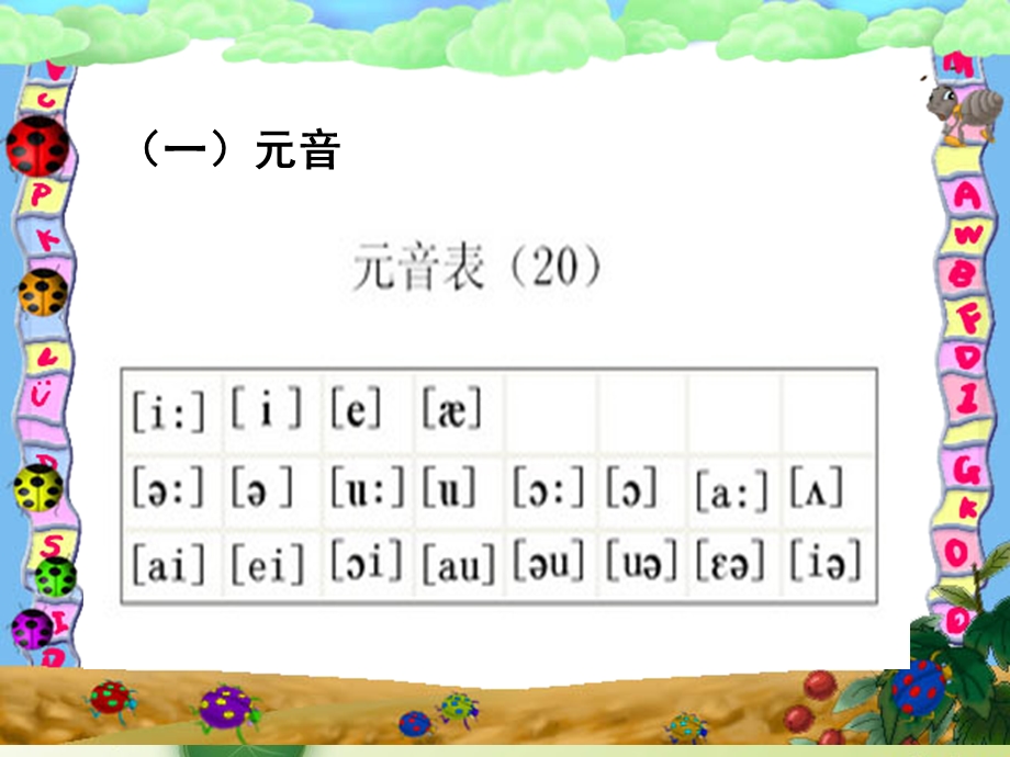 英语48个英语音标教学课件.ppt_第3页