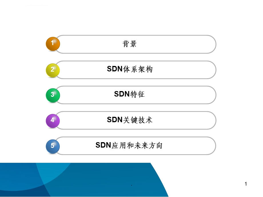 SDN技术原理介绍ppt课件.ppt_第1页