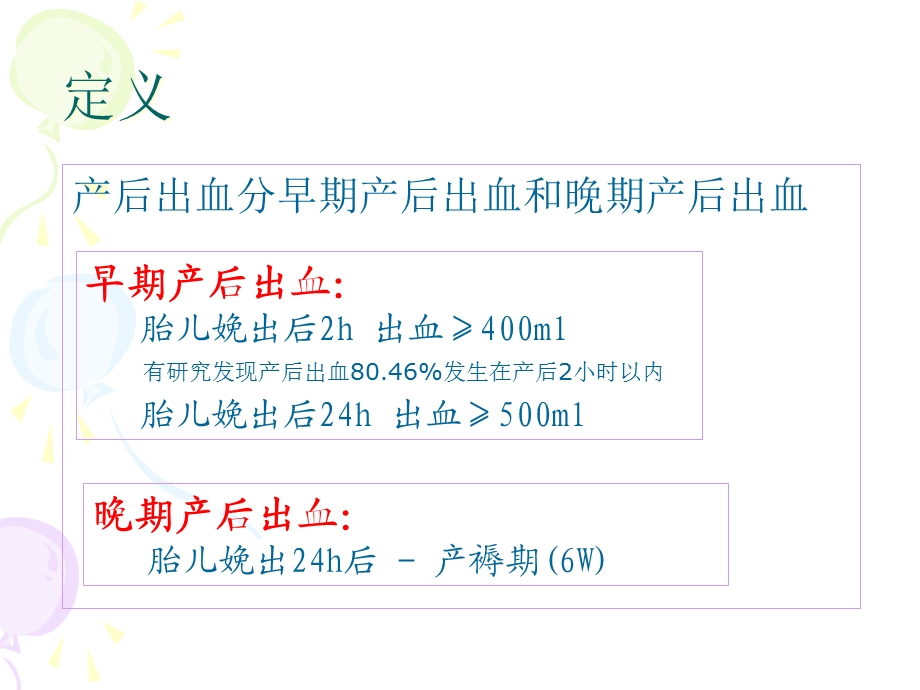 产后出血的观察与护理课件.pptx_第2页