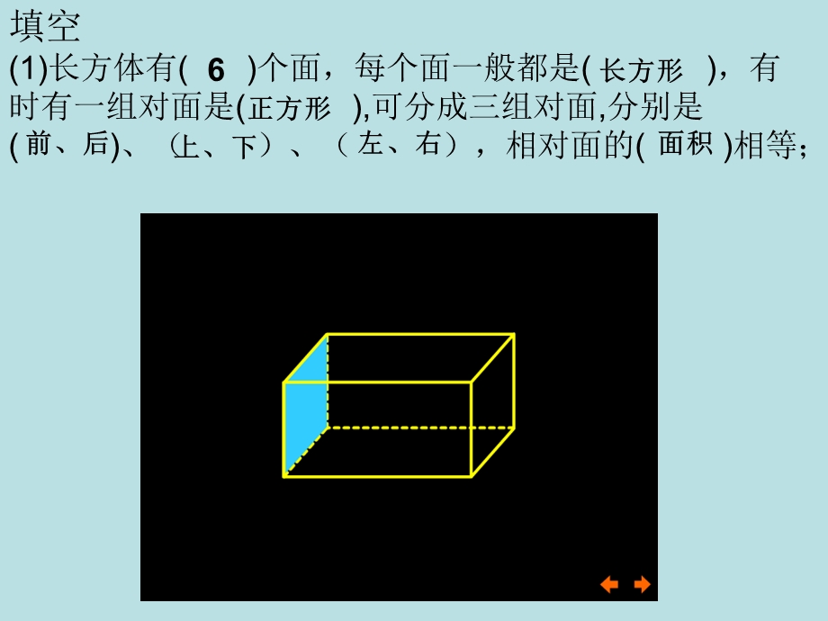 长方体的表面积ppt课件.ppt_第2页