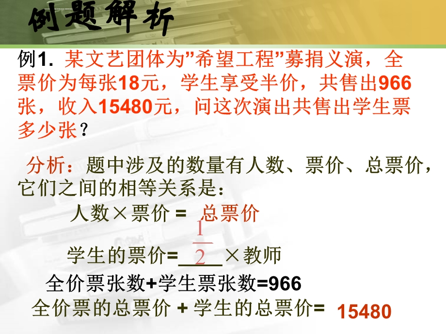 《一元一次方程的应用》ppt课件.ppt_第3页