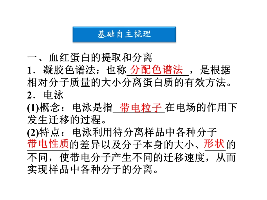 DNA和蛋白质技术ppt课件.ppt_第3页