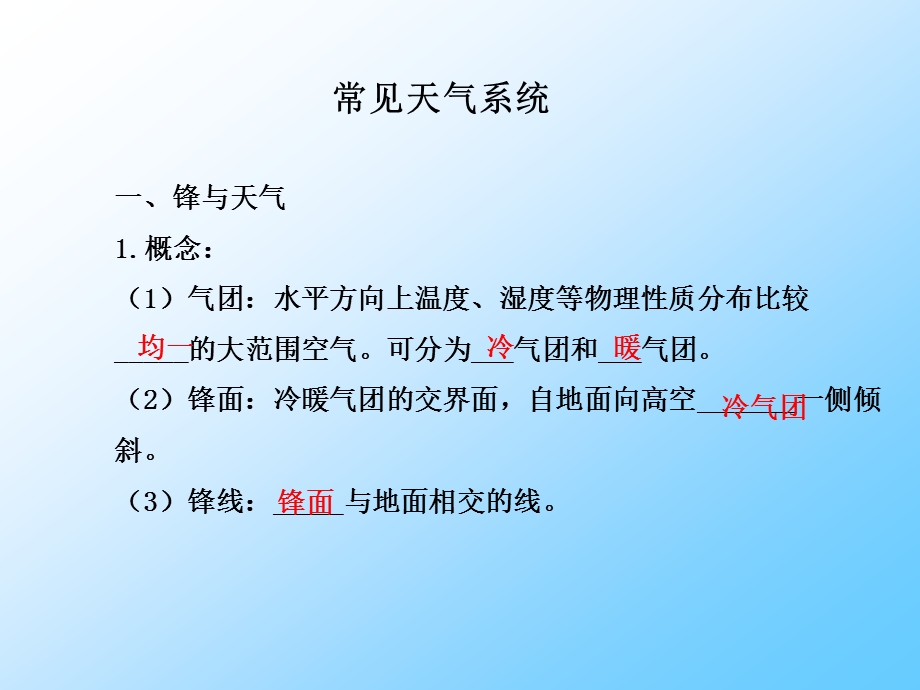 人教版天气系统课件.ppt_第3页