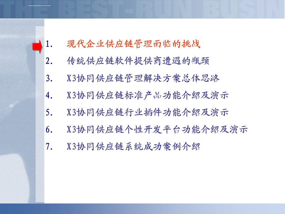 SCM供应链管理解决方案(二篇)ppt课件.ppt_第2页