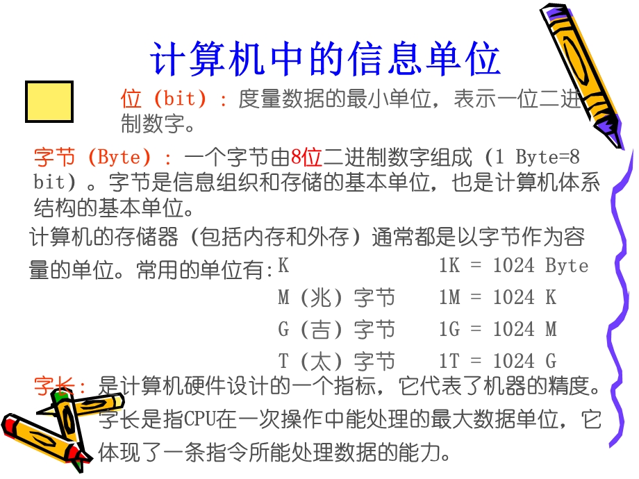 ASCII码和汉字编码ppt课件.ppt_第3页