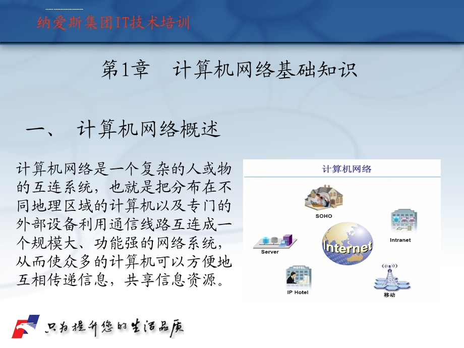 网络基础知识ppt课件.ppt_第2页