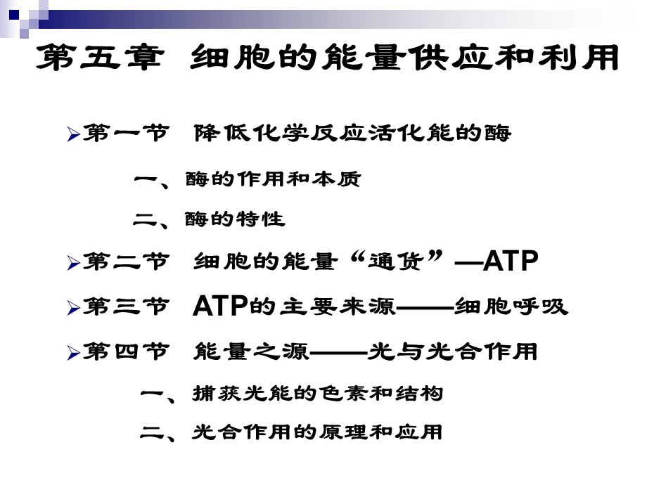 人教版必修1ATP的主要来源—细胞呼吸课件(22张).ppt_第2页