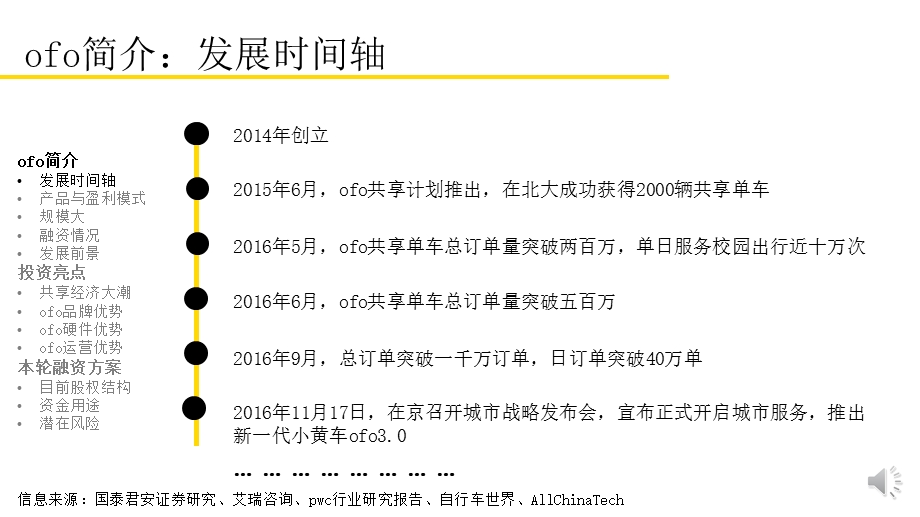 ofo共享单车融资方案D轮ppt课件.pptx_第3页