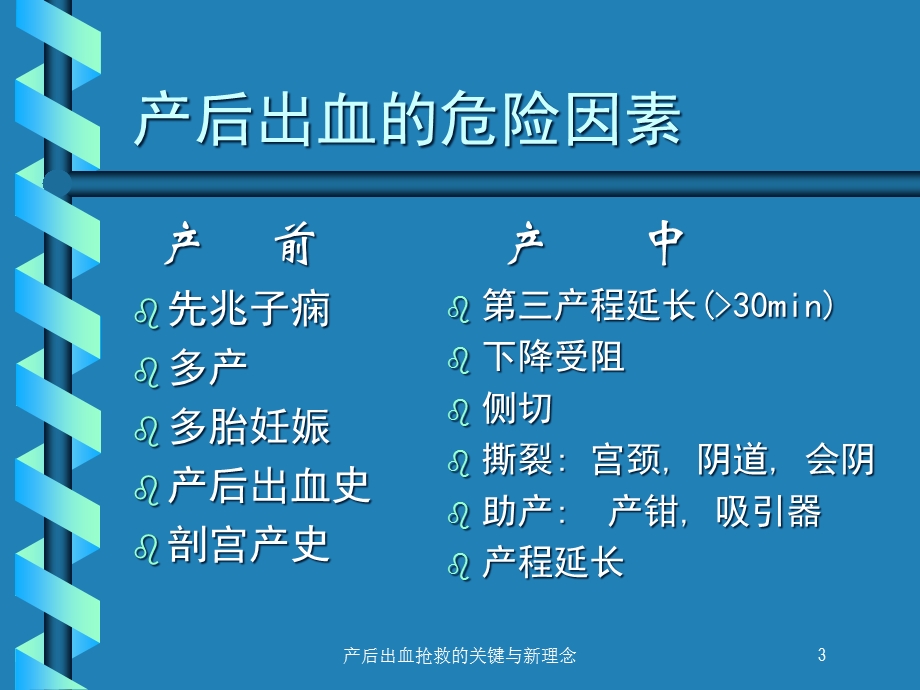 产后出血抢救的关键与新理念培训课件.ppt_第3页