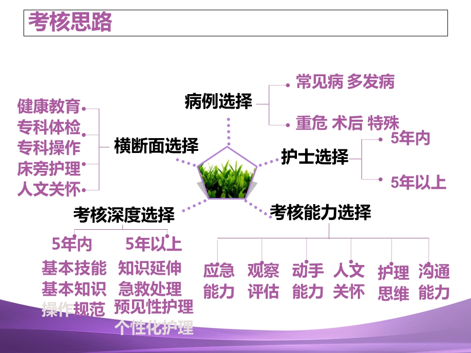 临床护士工作能力考核培训 课件.ppt_第3页