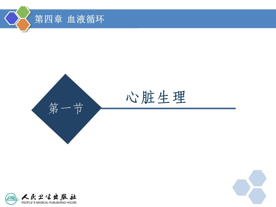 人卫版生理学第四章血液循环课件.ppt_第3页